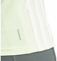 adidas Tr Essential W - Top - Damen, Green