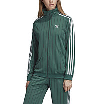 adidas Originals Track Top - Trainigsjacke - Damen, Green