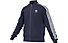 adidas Track Jacket Superstar - Pullover, Night Blue
