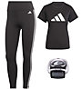 adidas Train Essentials W - Fitness-Set - Damen