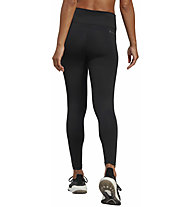 adidas Training Essential 7/8 W - pantaloni fitness - donna, Black