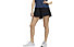 adidas Training Heat.Rdy - pantaloncino fitness - donna , Black