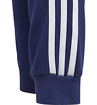adidas Originals Trefoil - pantaloni fitness - bambino, Blue