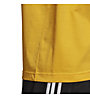 adidas Originals Trefoil - T-Shirt - Herren, Yellow