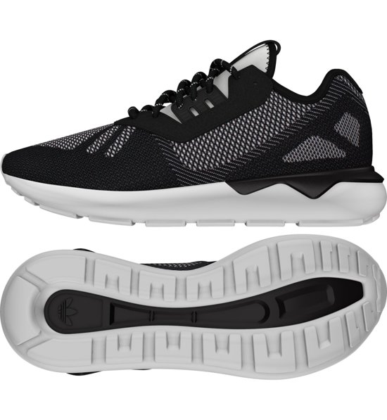 Adidas originals tubular runner weave 2025