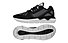 adidas Originals Tubular Runner Weave Sneaker, Black/White