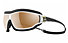 adidas Tycane Pro Outdoor Small - occhiali sportivi, White/Grey