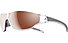 adidas Tycane Small - occhiali da sole, Silver-LST Active