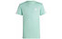 adidas U Fi 3s - T-Shirt - Jungs, Green