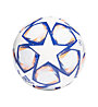adidas UCL Finale 20 Competition - Fußball, White/Blue/Orange