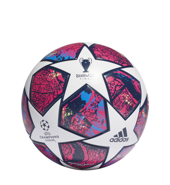 Pallone adidas finale champions league cheap