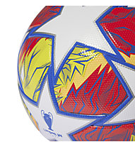 adidas UCL League 23/24 - pallone da calcio, White/Blue/Red