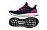 adidas Ultra Boost scarpa running donna, Navy/Pink