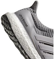 adidas Ultra Boost - Laufschuh - Herren, Grey
