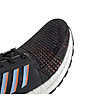 adidas UltraBOOST 19 - scarpe running neutre - uomo, Black/Blue