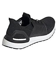 adidas UltraBOOST 19 - scarpe running neutre- uomo, Black