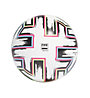 adidas Uniforia League Ball - pallone da calcio, White/Black/Green/Cyan