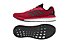 adidas Vengeful - scarpa running, Red