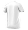adidas Originals Vintage Trfl T Herren T-Shirt Fitness Kurzarm, White