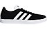 adidas VL Court 2.0 - Sneaker - Herren, Black/White