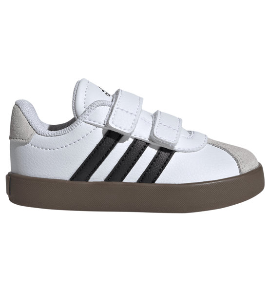 adidas VL Court 3.0 sneakers bambino Sportler