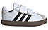 adidas VL Court 3.0 - sneakers - bambino, White/Black/Brown