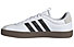 adidas VL Court 3.0 - Sneakers - Herren, White/Black/Brown