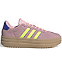 adidas VL Court Bold - Sneakers - Damen, Pink