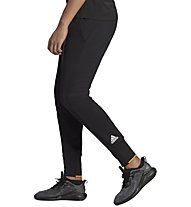 adidas VRCT - pantaloni  lunghi fitness - uomo, Black