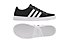 adidas VS Set K - Sneaker - Kinder, Black/White