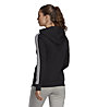 adidas W 3S Essentials FT Full-Zip - giacca della tuta - donna