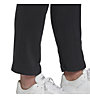 adidas W's Brilliant Basics 7/8 - Trainingshosen lang - Damen, Black
