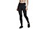 adidas Brilliant Basics - pantaloni fitness - donna, Black