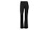 adidas W Fi Bos Flr Pt - pantaloni fitness - donna, Black