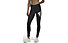 adidas W Fi Bos Tight - pantaloni fitness - donna, Black