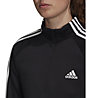 adidas Fleece - Trainingsanzug - Damen, Black