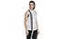 adidas Must Haves 3-Stripe - canotta fitness - donna, White/Black