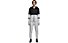 adidas WTS Co Energize - Trainingsanzug - Damen, Grey/Black
