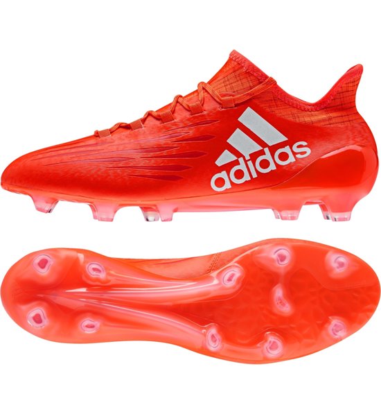 adidas X 16.1 FG FuBballschuhe Sportler