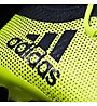 adidas X 17.2 FG - Fußballschuhe fester Boden
