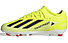 adidas X Crazyfast League FG Jr - Fußballschuh für festen Boden - Jungs, Yellow/Black