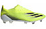 adidas X Ghosted .1 FG - Fußballschuh für festen Boden - Herren, Yellow