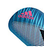 adidas X PRO - Schienbeinschützer, Blue/Pink