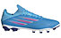 adidas X Speedflow.2 MG - Fußballschuh Multiground, Light Blue