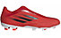 adidas X Speedflow.3 LL FG - scarpe da calcio per terreni compatti - uomo, Red
