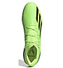 adidas X Speedportal.1 FG - scarpe da calcio per terreni compatti - uomo, Green