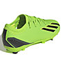 adidas X Speedportal.3 FG J - Fußballschuhe fester Boden - Kinder, Green