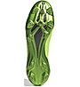 adidas X Speedportal+ FG - scarpe calcio per terreni compatti - uomo, Green
