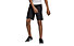 adidas YB Essentials 3-Stripes Knit Short - Trainingshose kurz - Kinder, Black