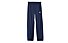 adidas Essentials 3S Pant Y - pantaloni da ginnastica bambino, Blue
